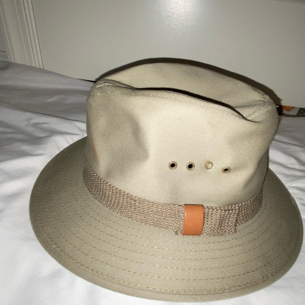 Country Gentleman hat